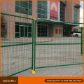 Temporary Fence Panel for Building Sites